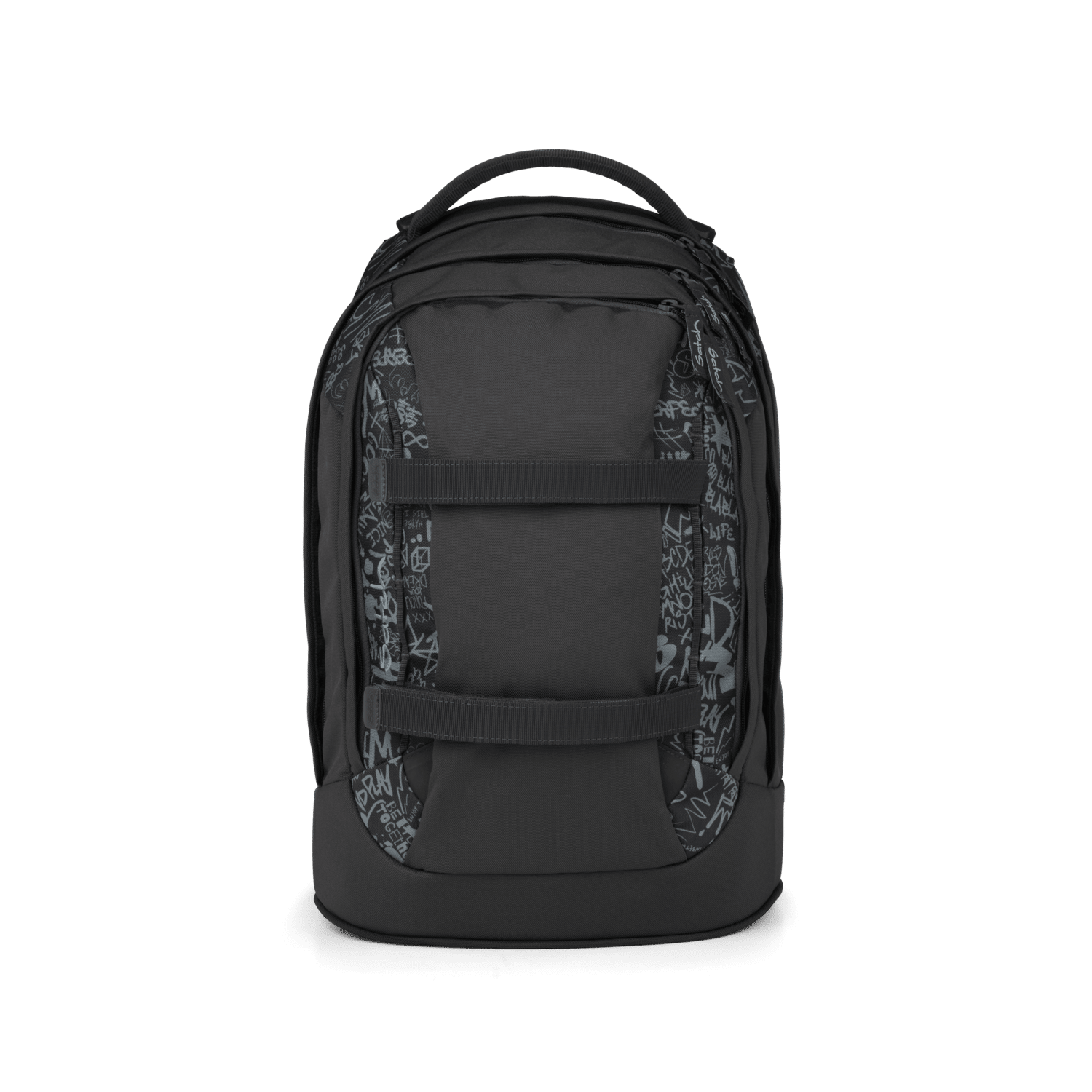 Satch - Satch Pack Schulrucksack Street Ink