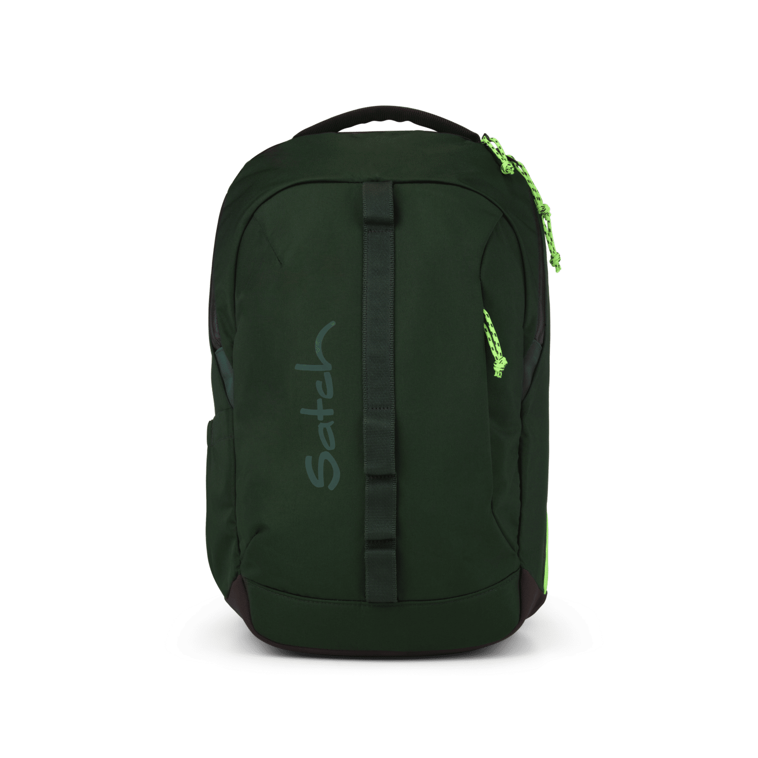Satch - Satch con:next Schulrucksack Urban Green