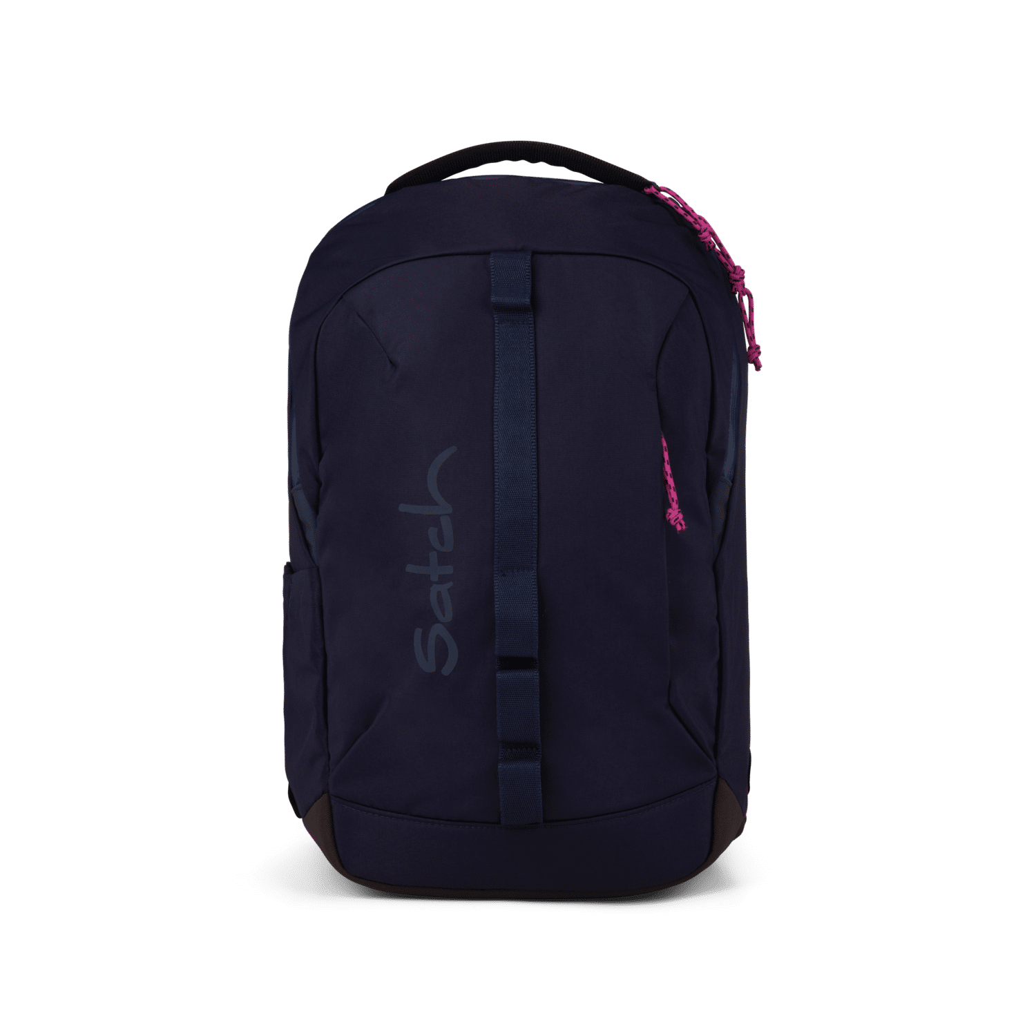 Satch - Satch con:next Schulrucksack Urban Pink Blue