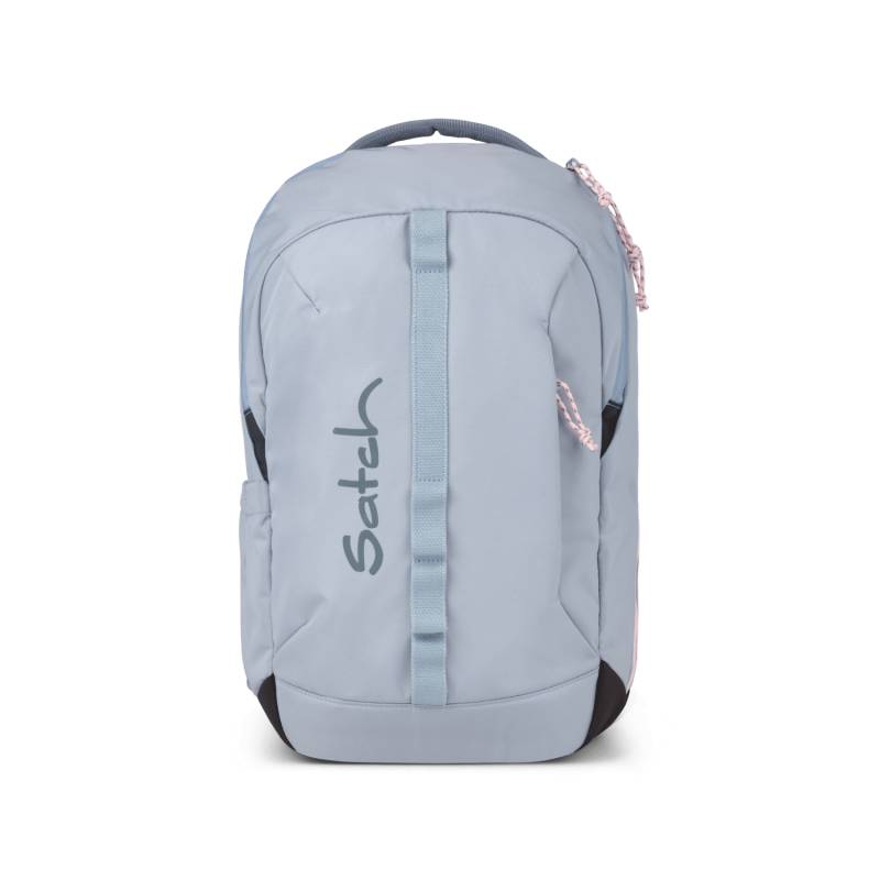 Satch - Satch con:next Schulrucksack Urban Rose Blue