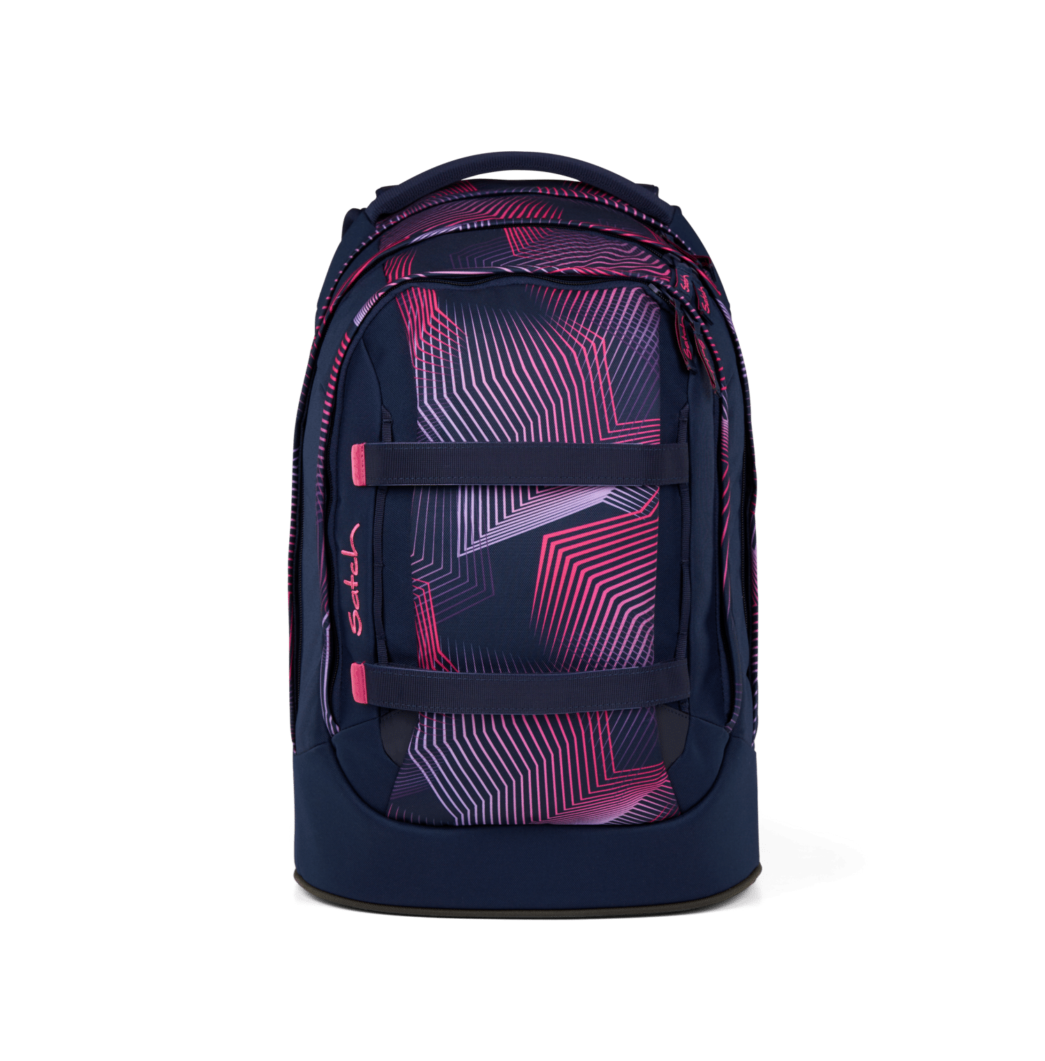 Satch - Seismic Pink Pack Schulrucksack Einzeln