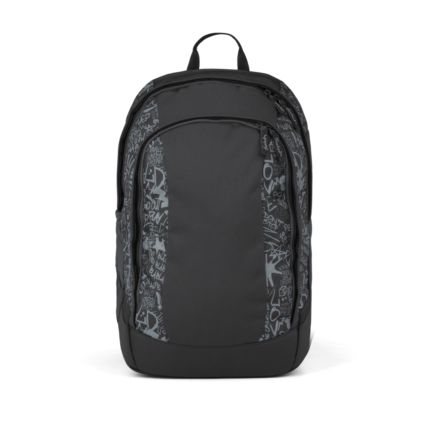 Satch - Street Ink Air Schulrucksack Einzeln Satch - Street Ink Air Schulrucksack Einzeln