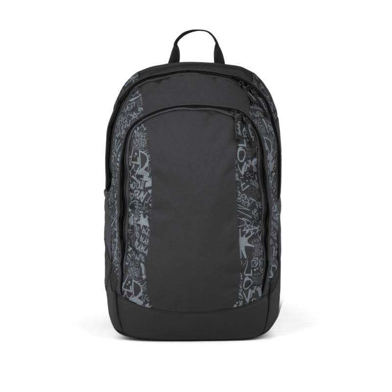 Satch - Street Ink Air Schulrucksack Einzeln