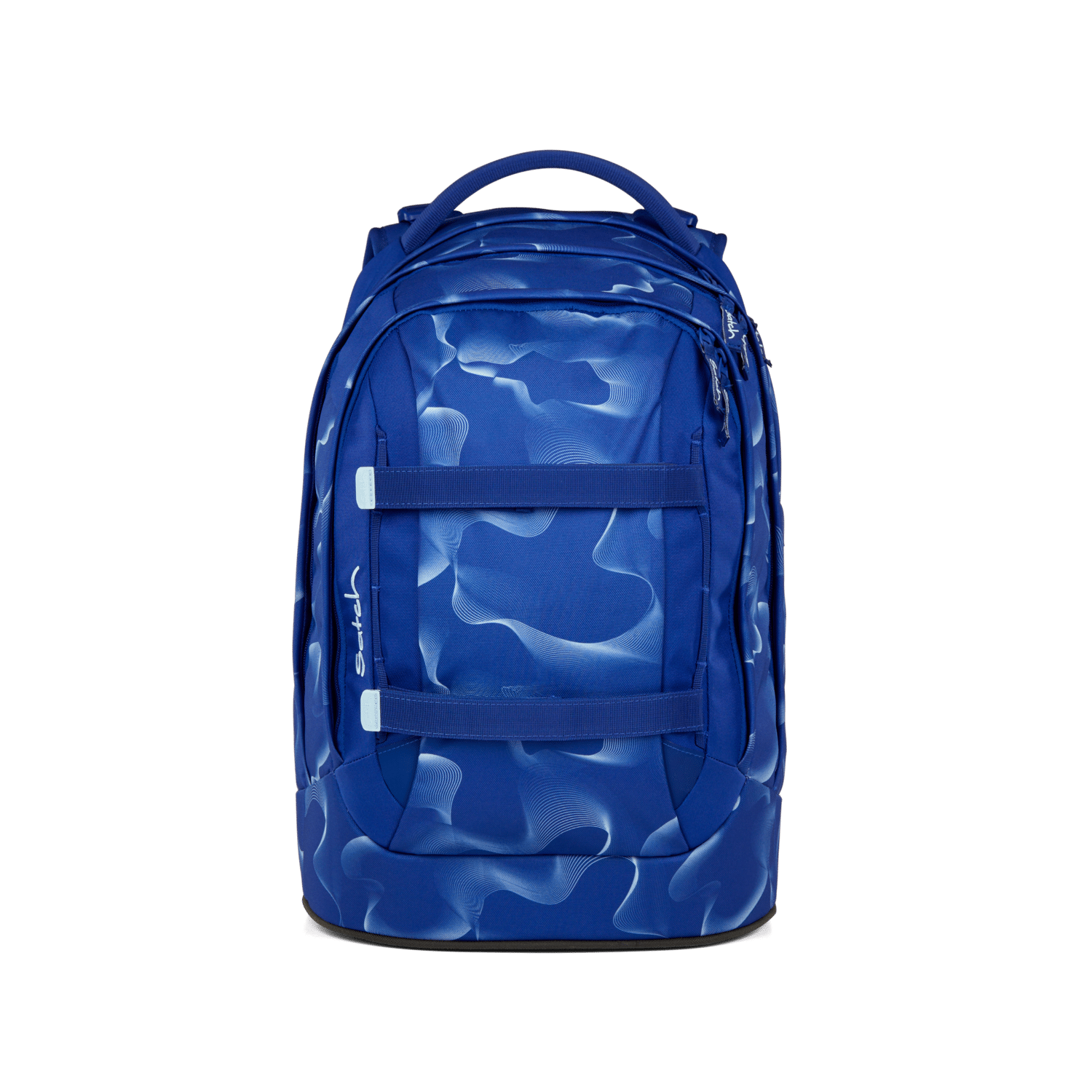 Satch - Vibrant Blue Pack Schulrucksack Einzeln