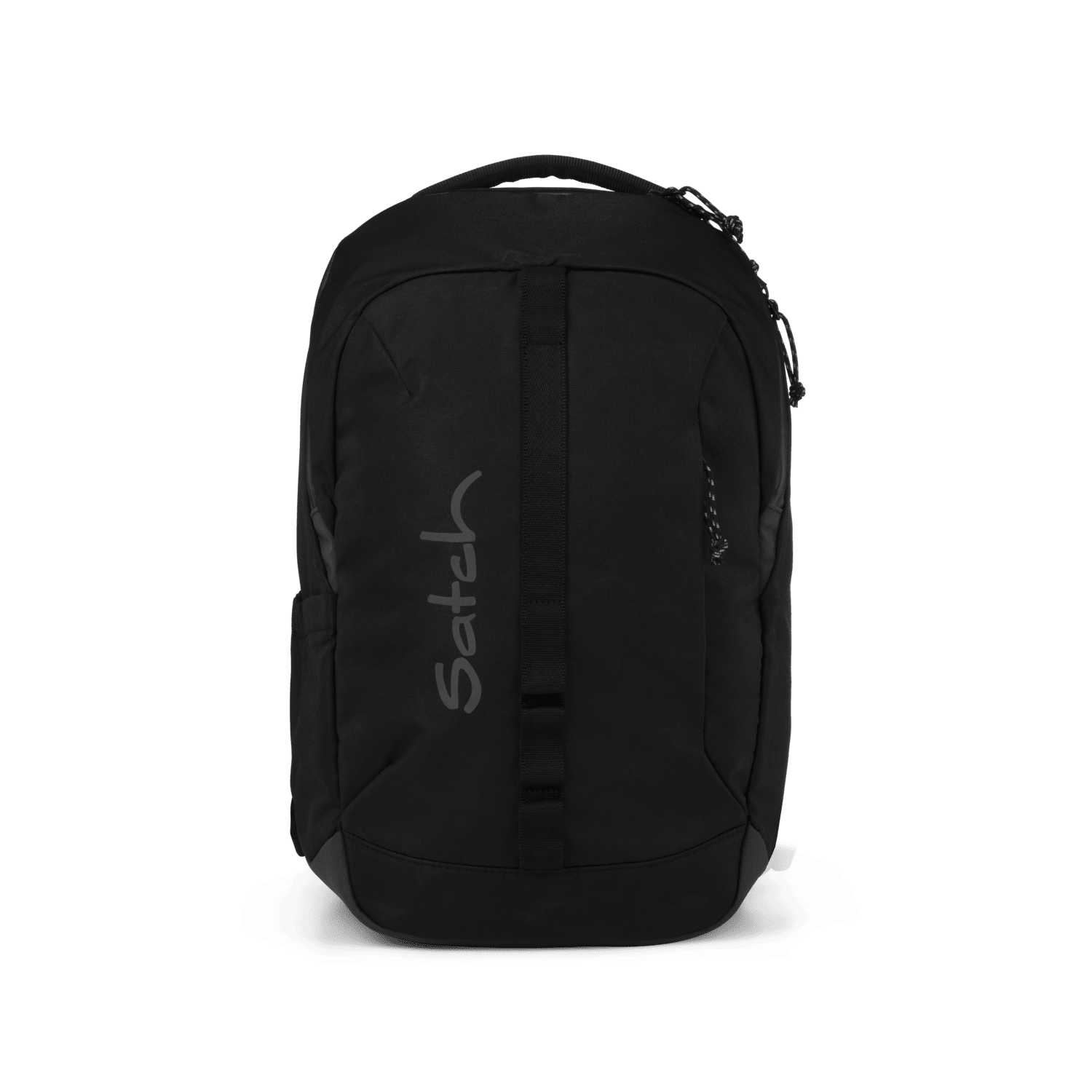 Satch - con:next Schulrucksack Einzeln Urban Black Satch - con:next Schulrucksack Einzeln Urban Black