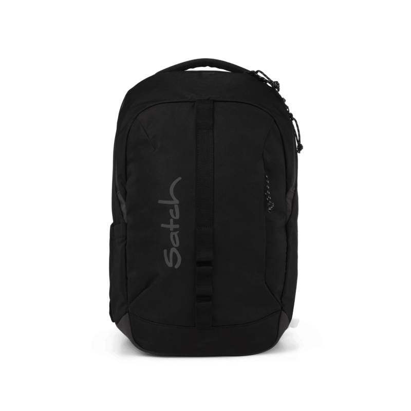 Satch - con:next Schulrucksack Einzeln Urban Black Satch - con:next Schulrucksack Einzeln Urban Black