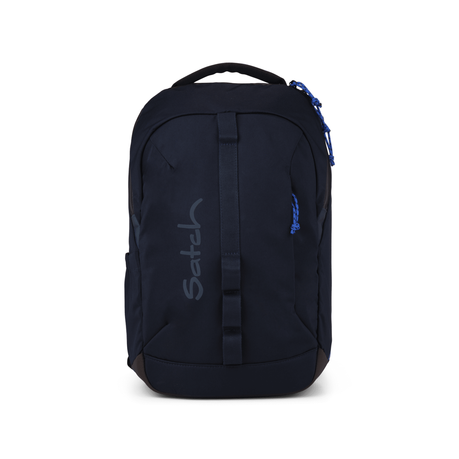 Satch - con:next Schulrucksack Einzeln Urban Dark Blue