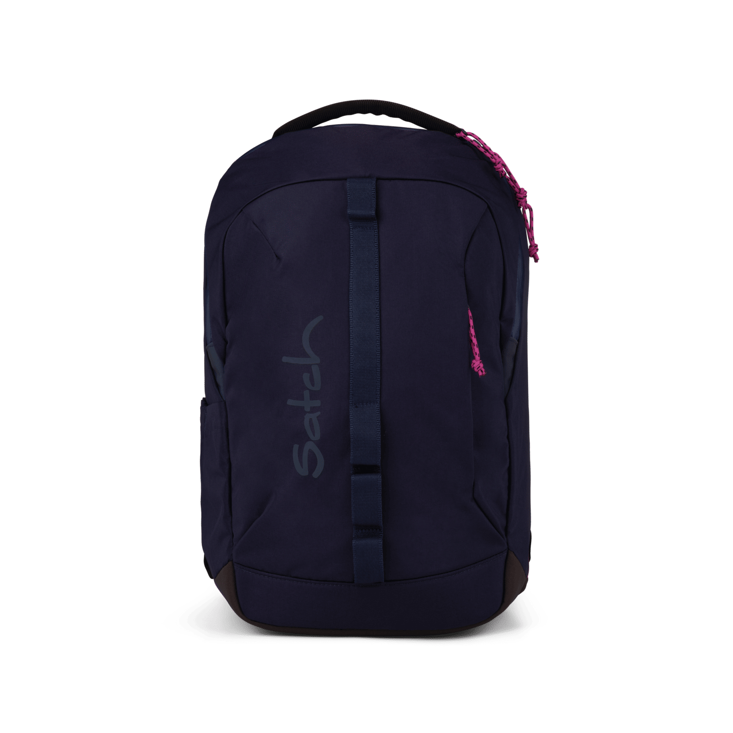Satch - con:next Schulrucksack Einzeln Urban Pink Blue