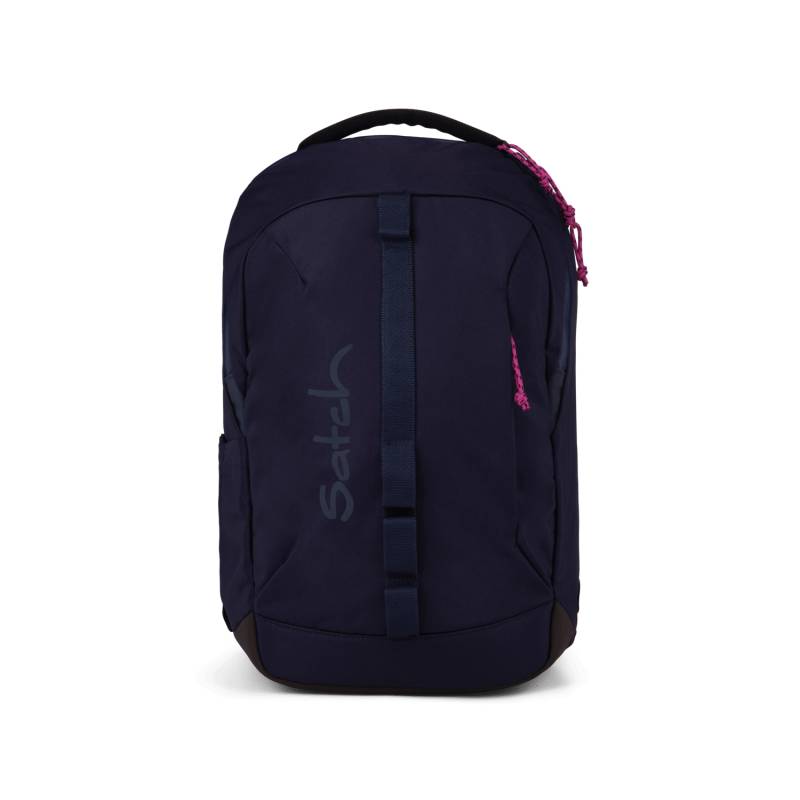 Satch - con:next Schulrucksack Einzeln Urban Pink Blue Satch - con:next Schulrucksack Einzeln Urban Pink Blue