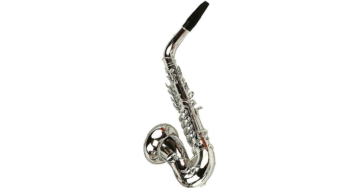 Saxophon von Reig