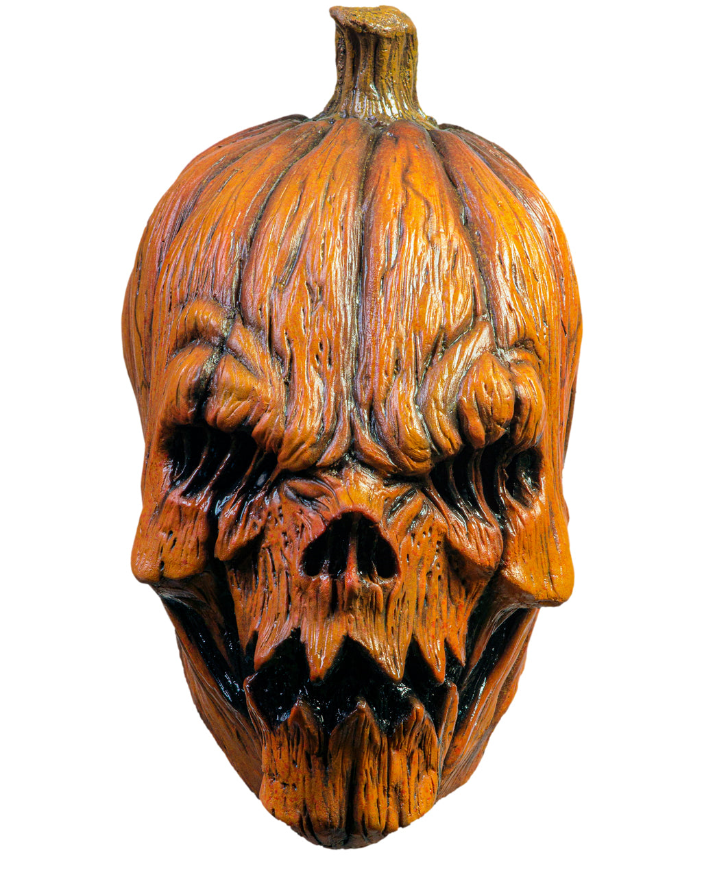 Scary Jack'O Kürbis Maske