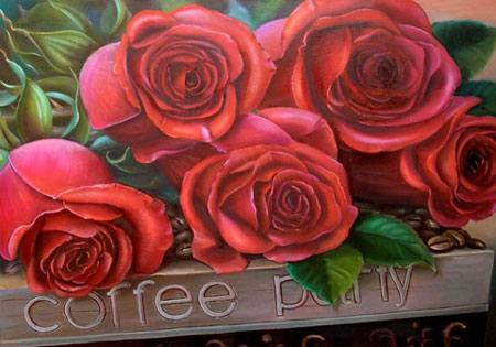 Sch�ne Rosen Sch�ne Rosen