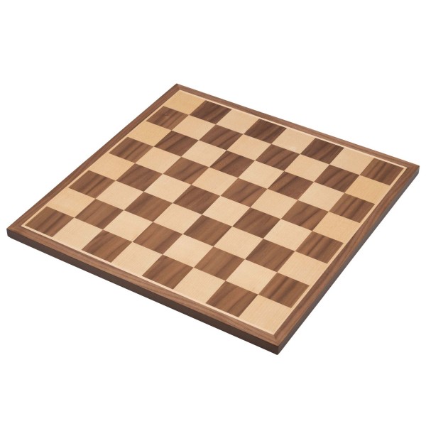 Schachbrett Kopenhagen, Feld 40 mm