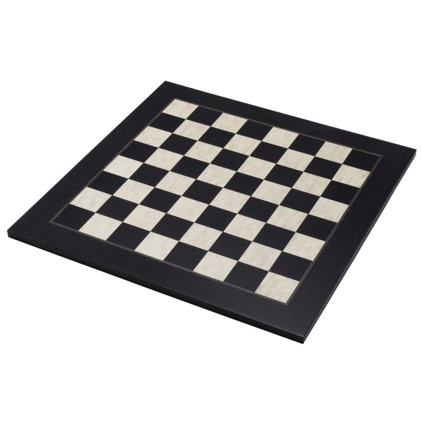 Schachbrett Paris, Feld 50 mm Schachbrett Paris, Feld 50 mm