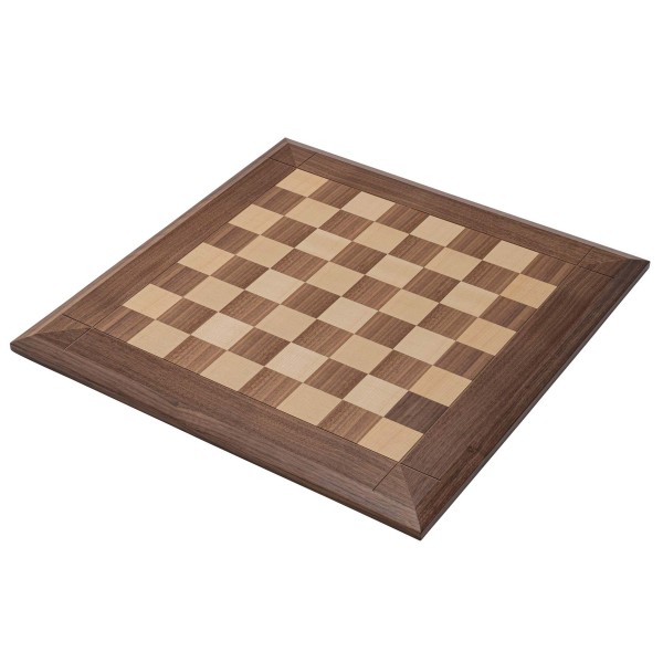 Schachbrett Prag, Feld 50 mm