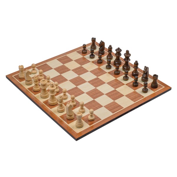 Schachset Feld 45 mm Schachset Feld 45 mm