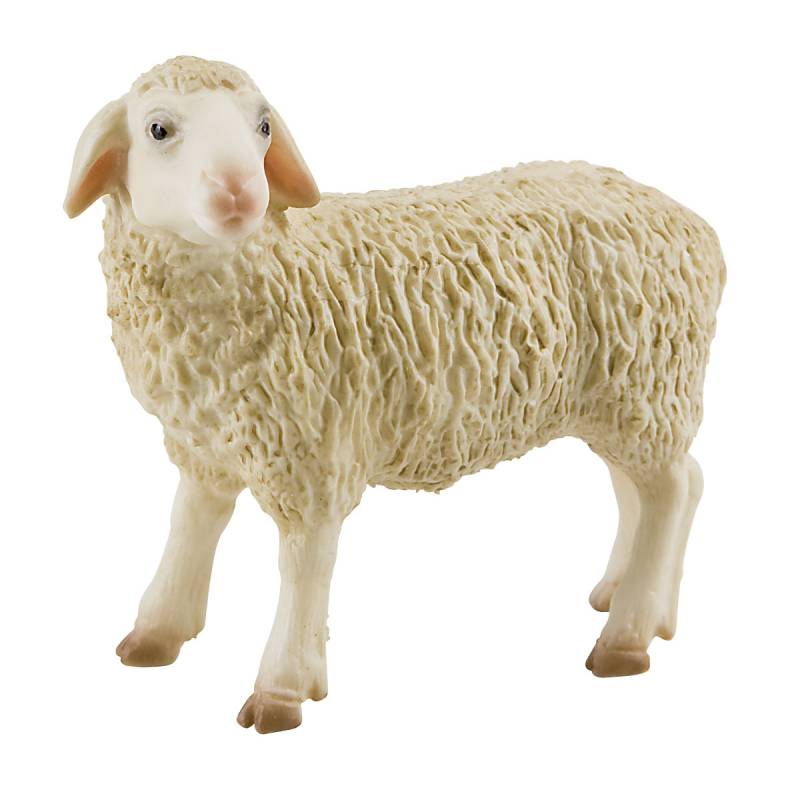 Schaf Spielfigur Schaf Spielfigur