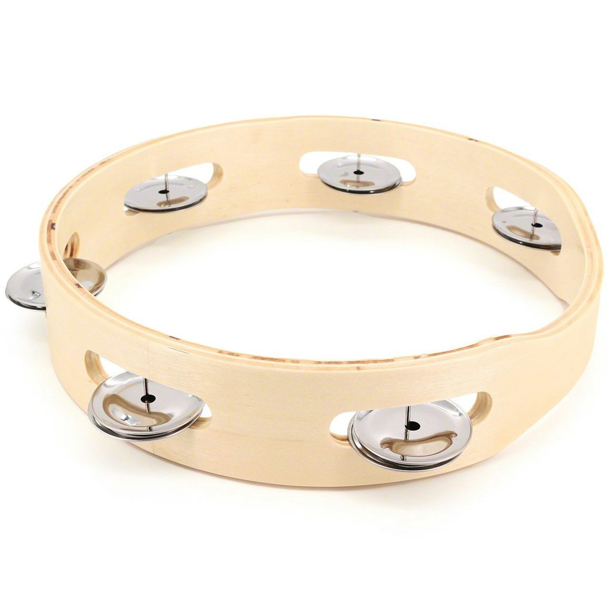 Schellenring mit 6 Schellen 20 cm ab 3 Jahre