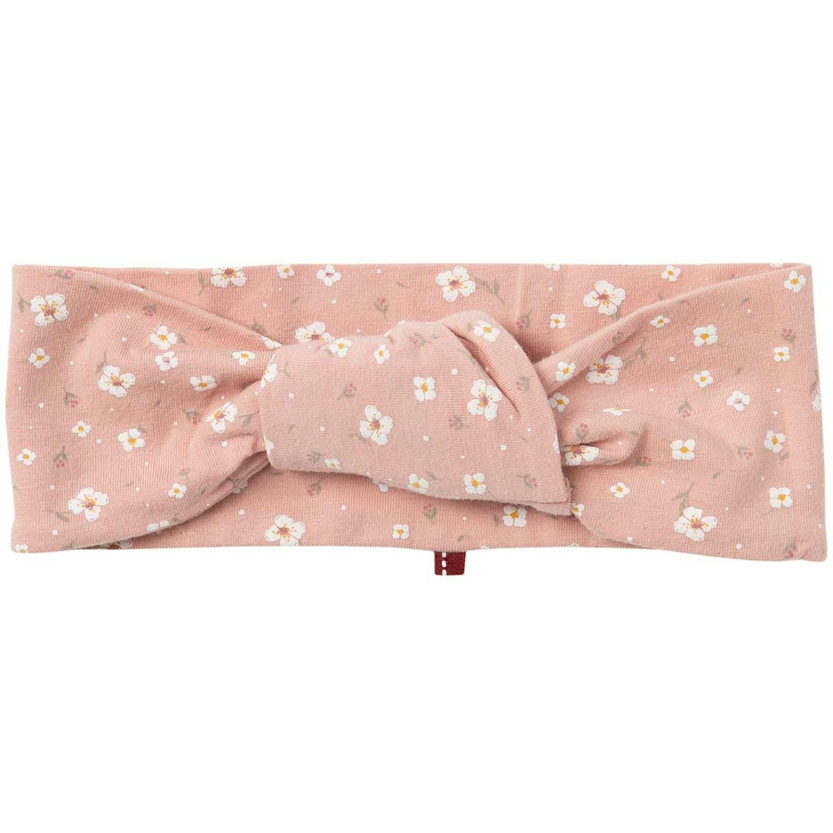 Schickes Haarband Gänseblümchen rosa 47/50