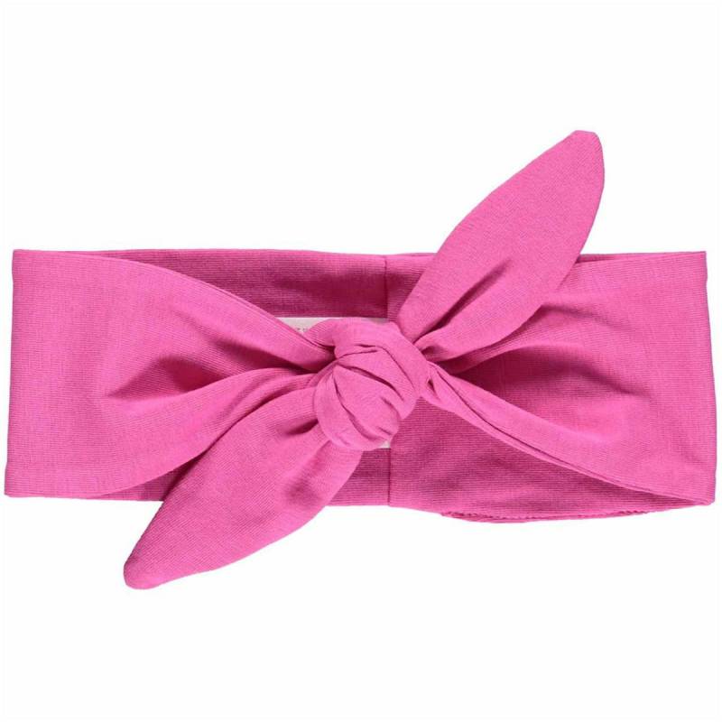Schickes Haarband fuchsia Schickes Haarband fuchsia