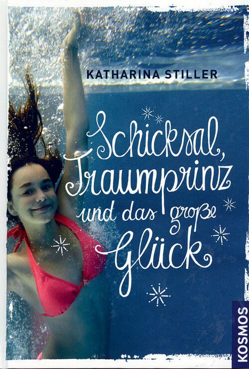 Schicksal, Traumprinz und das große Glück