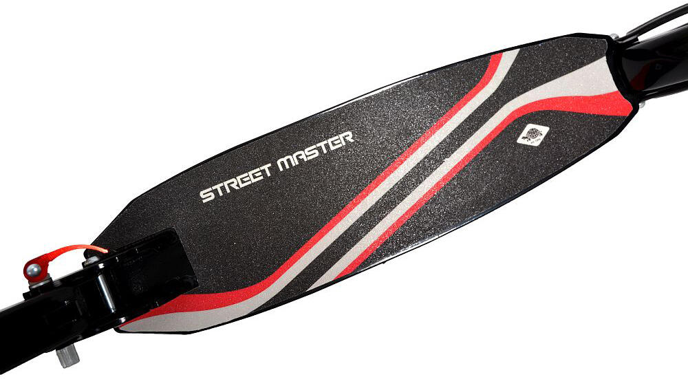 Schildkröt Funsports - City Scooter STREET MASTER Schildkröt Funsports - City Scooter STREET MASTER