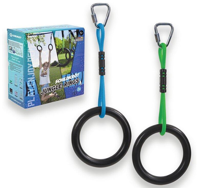 Schildkröt Funsports - Jungle Ring Set