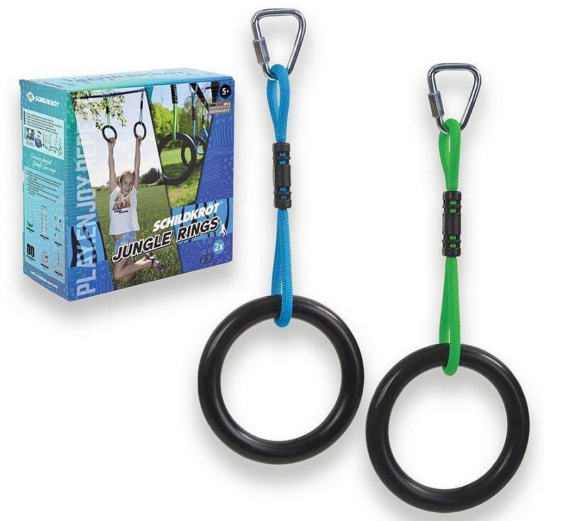 Schildkröt Funsports - Jungle Ring Set