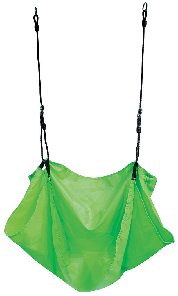 Schildkröt Funsports - Kleine Nestschaukel/Hängesitz