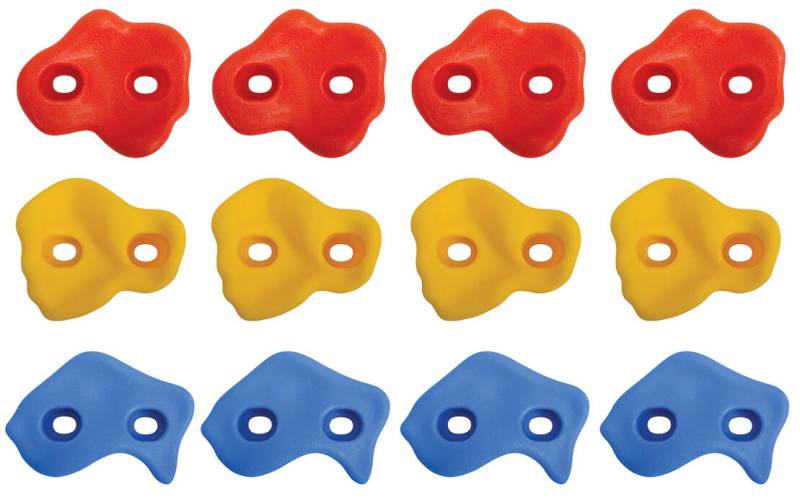 Schildkröt Funsports - Klettersteine