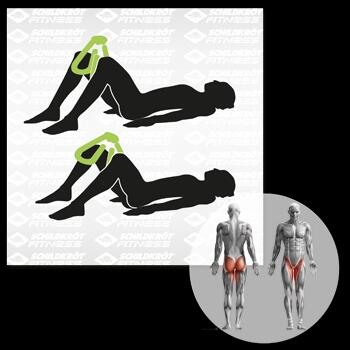 Schildkröt Funsports - Leg Trainer Schildkröt Funsports - Leg Trainer