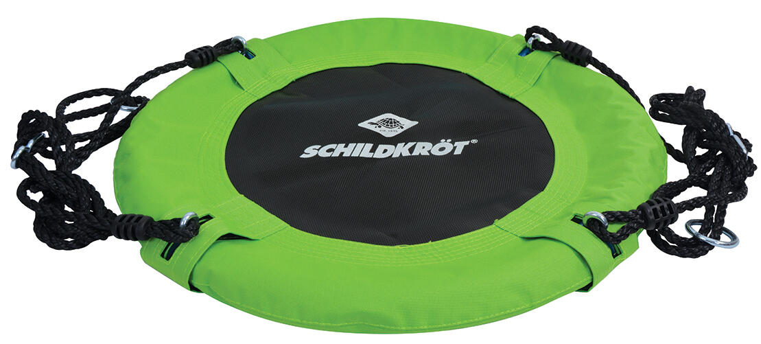 Schildkröt Funsports - Nest-Schaukel 60 cm Schildkröt Funsports - Nest-Schaukel 60 cm