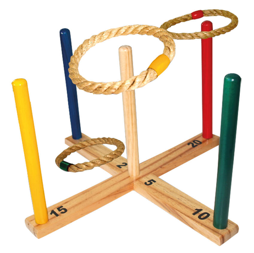 Schildkröt Funsports - Ringwurfspiel Schildkröt Funsports - Ringwurfspiel