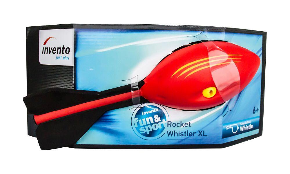 Schildkröt Funsports - Rocket Whistler / NERF Ball