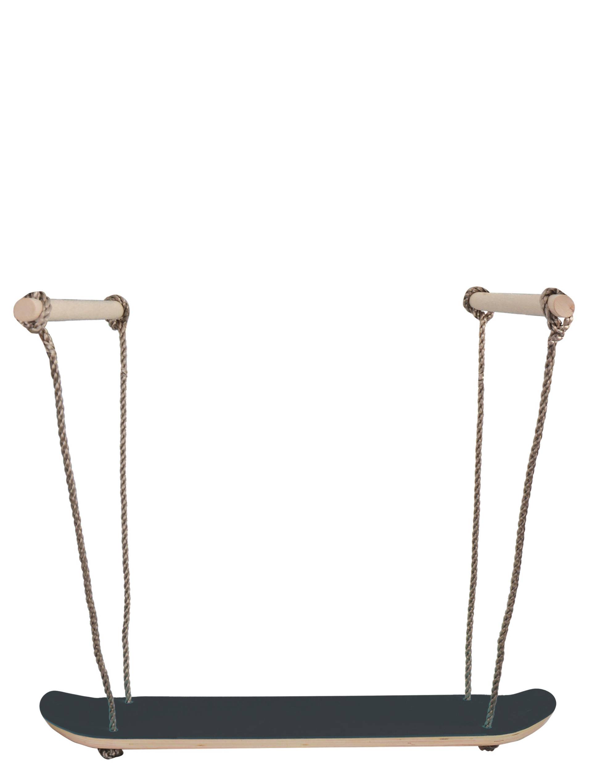 Schildkröt Funsports - Skateboard Swing - Schaukel incl. Handhaltegriff