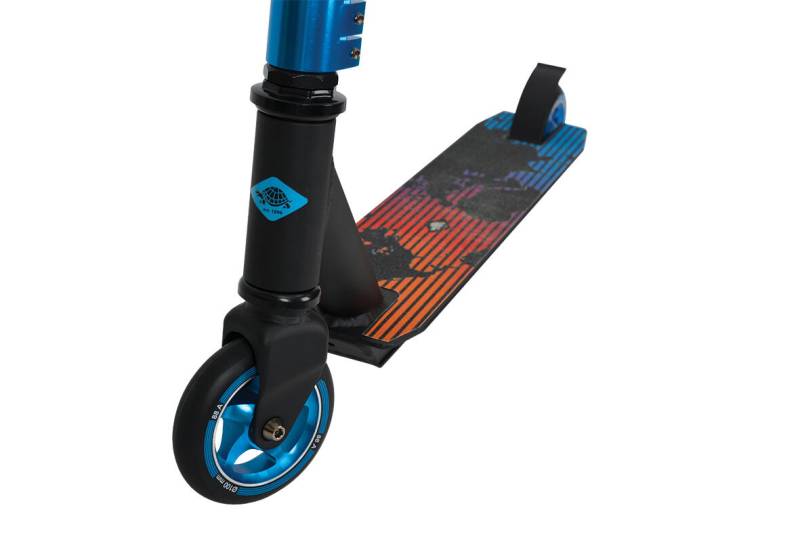 Schildkröt Funsports - Stunt Scooter Untwist Galaxy Schildkröt Funsports - Stunt Scooter Untwist Galaxy