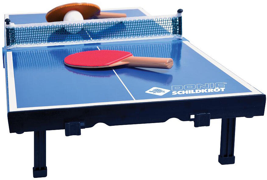Schildkröt Funsports - Tischtennis Set Mini Schildkröt Funsports - Tischtennis Set Mini