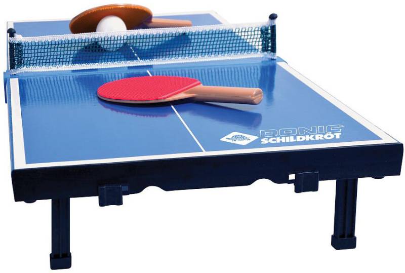 Schildkröt Funsports - Tischtennis Set Mini Schildkröt Funsports - Tischtennis Set Mini