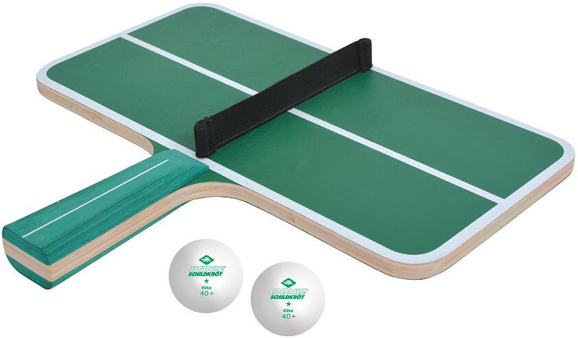 Schildkröt Funsports - Tischtennis Solo