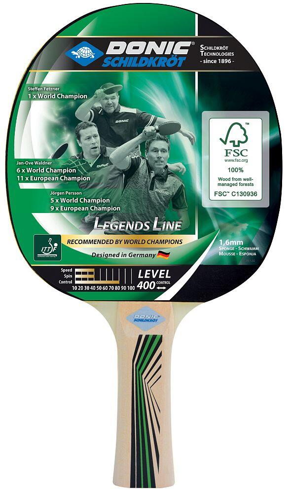 Schildkröt Funsports - Tischtennisschläger