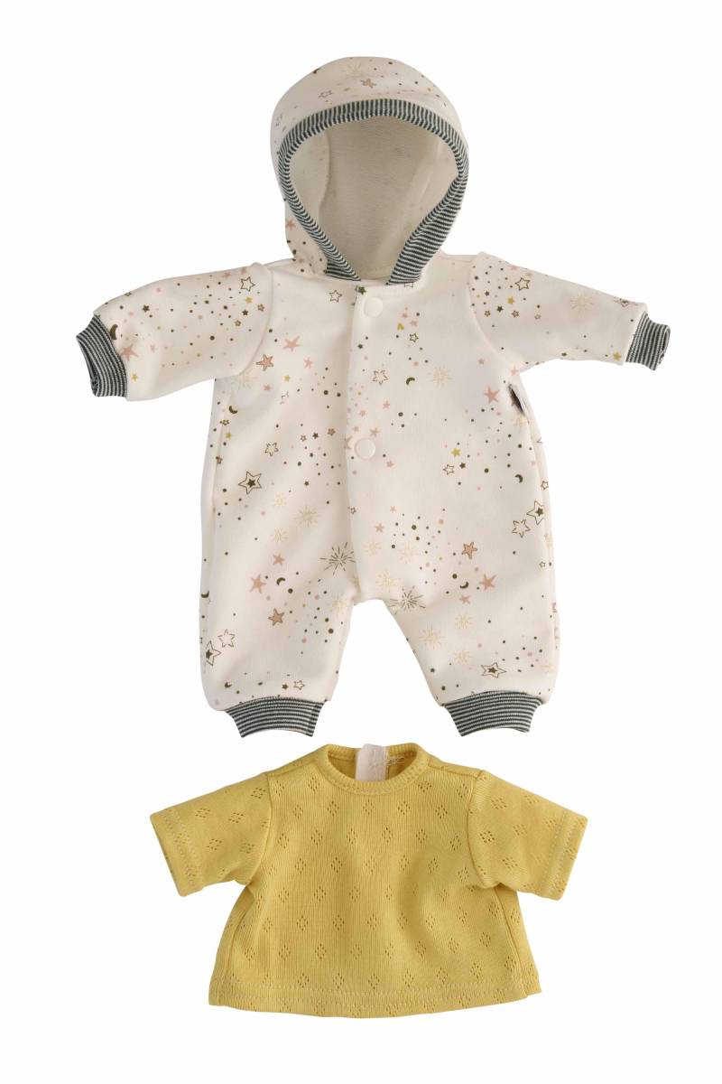 Schildkröt Puppen - Kleidung Gr.32