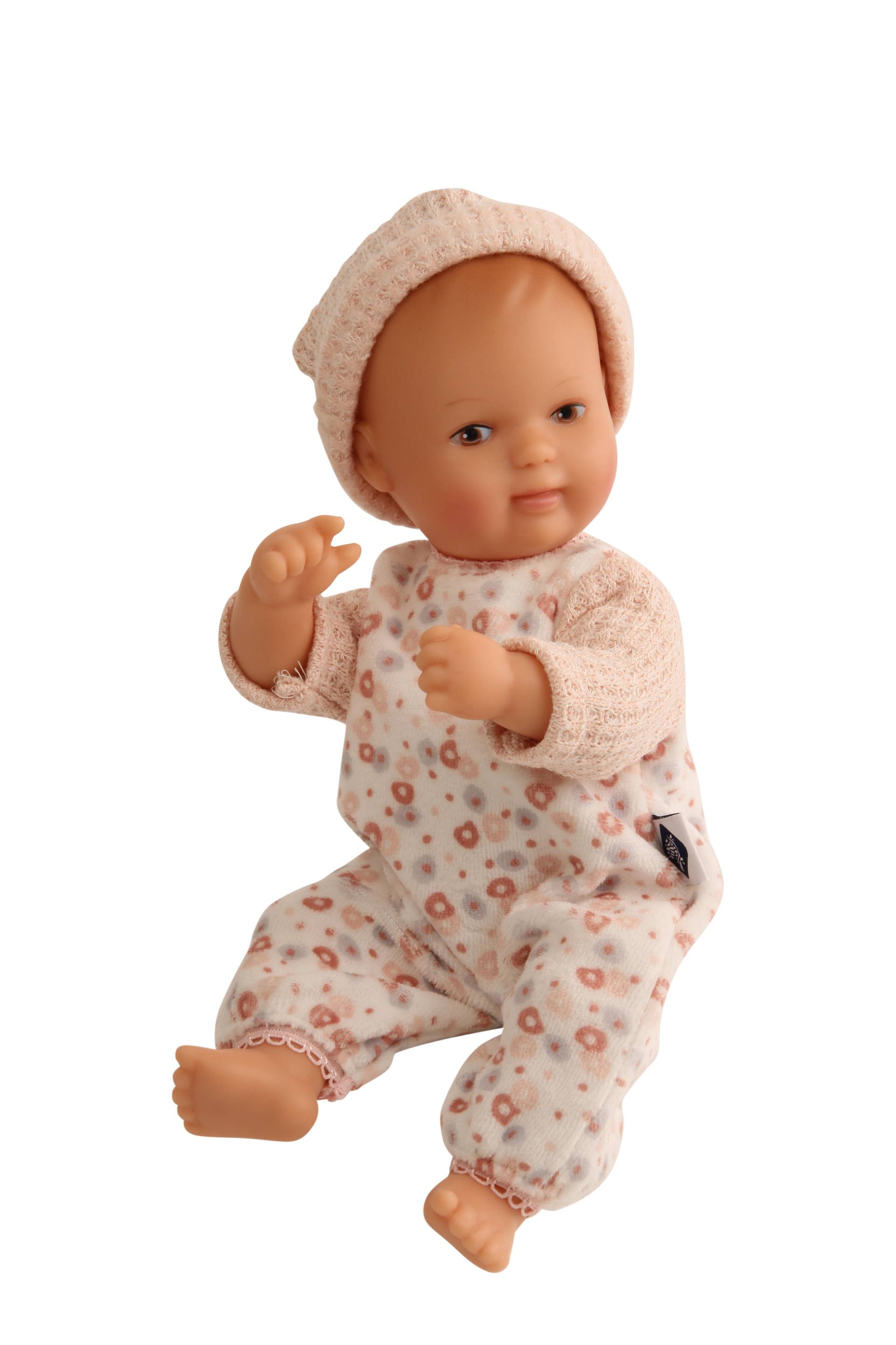 Schildkröt Puppen - SCHILDKRÖT Mein erstes Baby 28cm