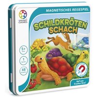Schildkröten Schach von SMART Toys and Games GmbH