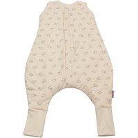 Schlafsack Schafe beige