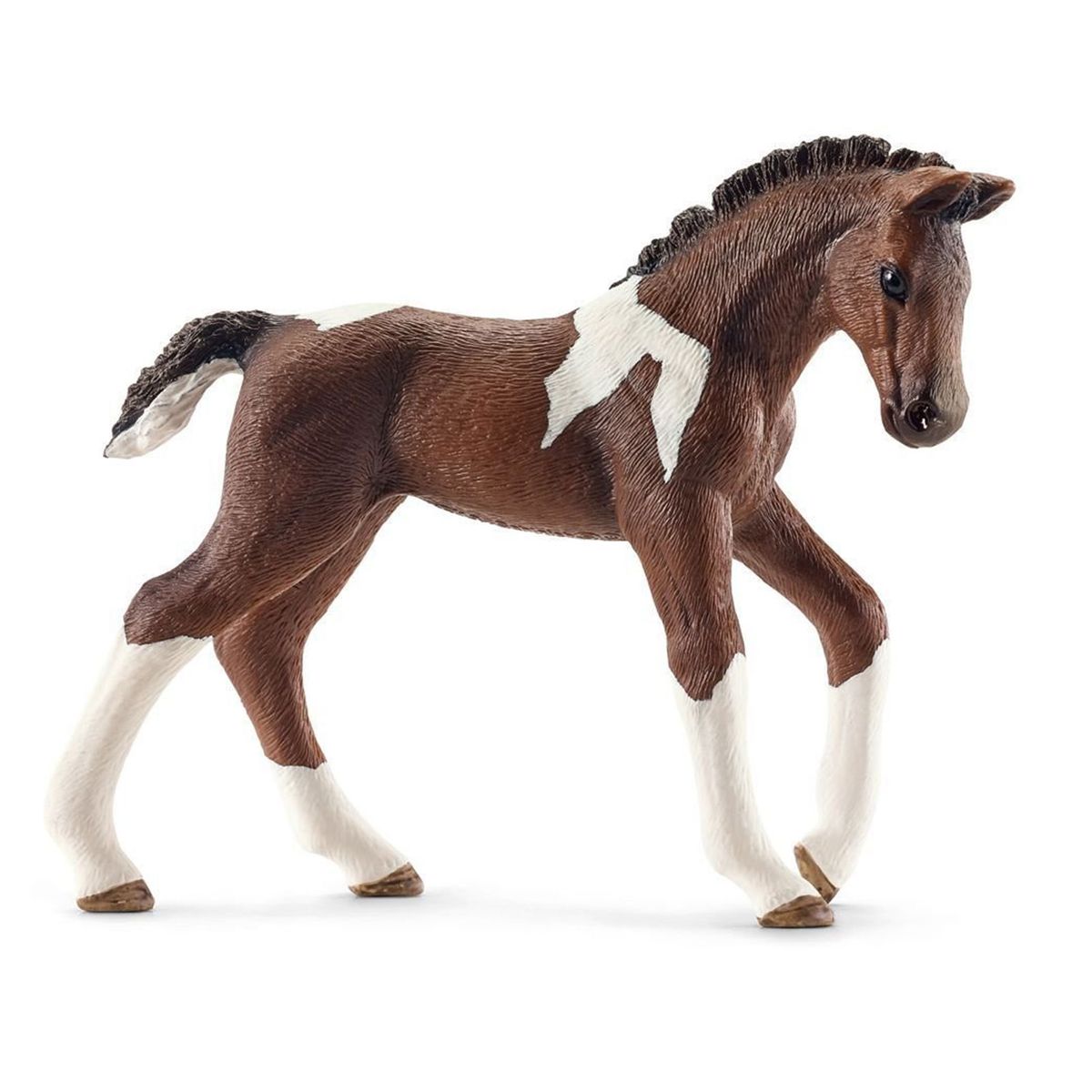 Schleich 13758 - Horse Club - Trakehner Fohlen, Pferd, Spielfigur Schleich 13758 - Horse Club - Trakehner Fohlen, Pferd, Spielfigur