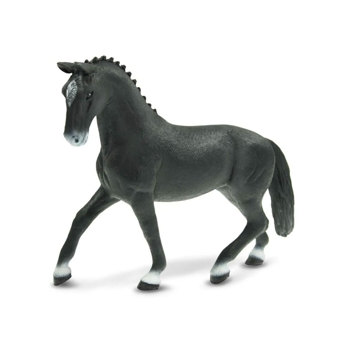 Schleich 72135 - Horse Club - Hannoveraner Stute, Spielfigur, Pferd, Spielfigur Schleich 72135 - Horse Club - Hannoveraner Stute, Spielfigur, Pferd, Spielfigur