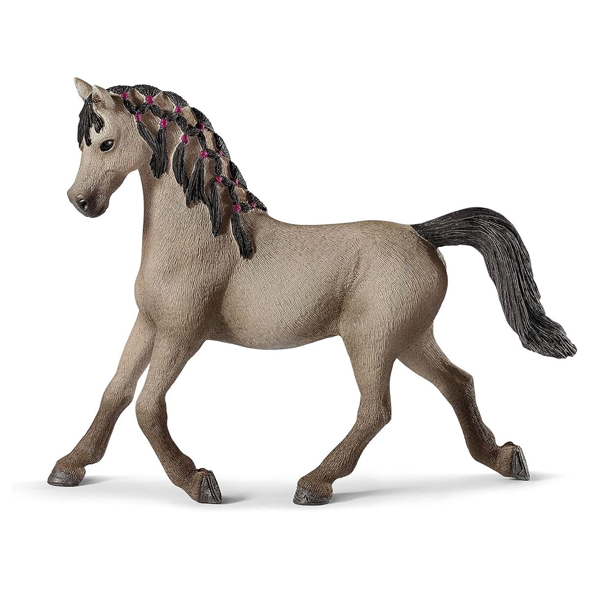 Schleich 72154 - Horse Club - Araber Stute, Spielfigur, Pferd Schleich 72154 - Horse Club - Araber Stute, Spielfigur, Pferd