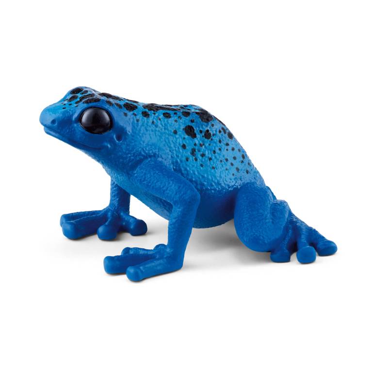 Schleich - Schleich - Pfeilgiftfrosch - Spielfigur Schleich - Schleich - Pfeilgiftfrosch - Spielfigur
