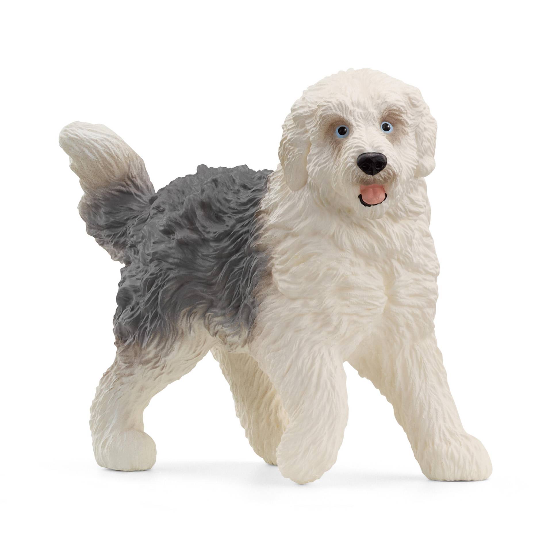 Schleich - Schleich - Bobtail - Spielfigur Schleich - Schleich - Bobtail - Spielfigur