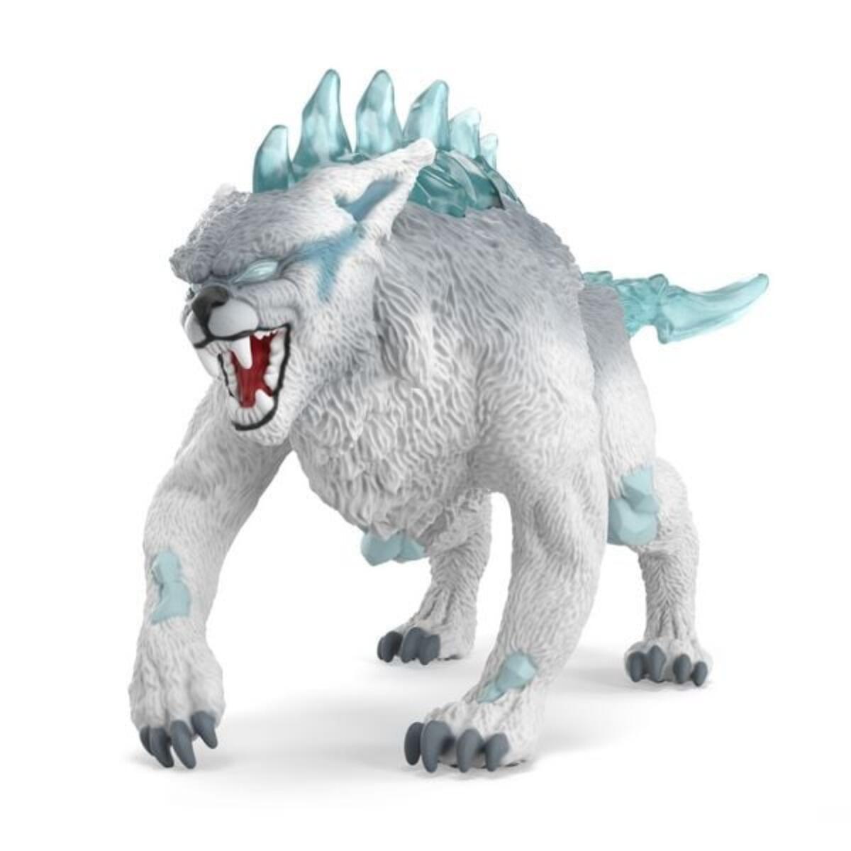 Schleich - Schleich - Eldrador Creatures - Eis-Luchs - Spielfigur Schleich - Schleich - Eldrador Creatures - Eis-Luchs - Spielfigur